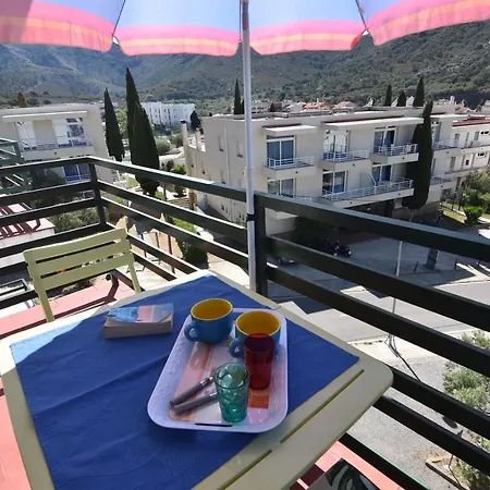 Apartment Rnet - Mas Oliva Studio, Piscina, Terraza