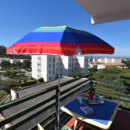 Rnet - Mas Oliva Studio, Piscina, Terraza Apartment