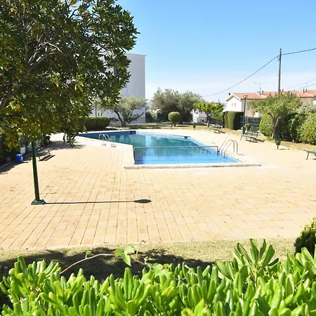 Apartment Rnet - Mas Oliva Studio, Piscina, Terraza *