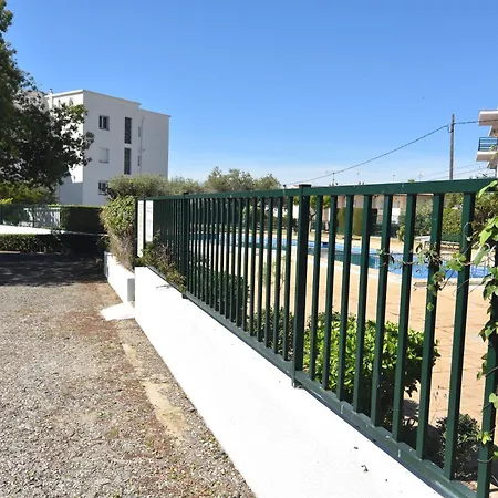 Appartement Rnet - Mas Oliva Studio, Piscina, Terraza