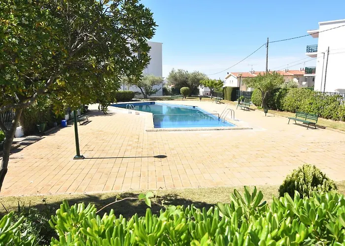 Apartmán Rnet - Mas Oliva Studio, Piscina, Terraza *